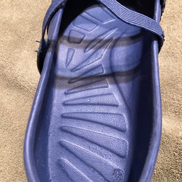 NWOT Vintage No Boundaries Waterproof Lightweight Sandal Shoe Size 8.5-9 - Picture 5 of 14